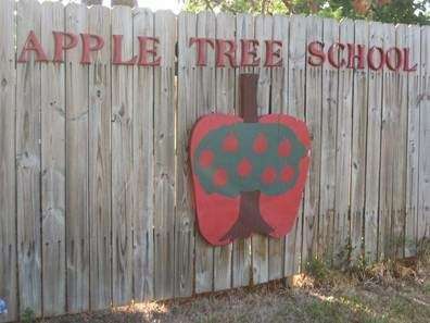 Apple Tree School | 502 Eldridge Rd, Sugar Land, TX 77478, USA | Phone: (281) 240-1565