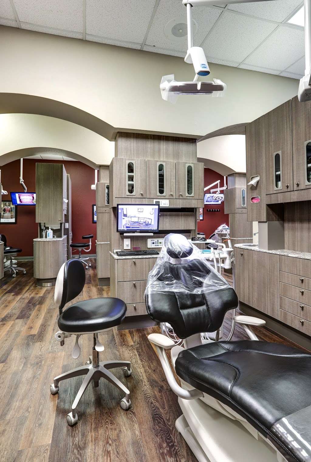 Dr. Janet B. Euzarraga, DDS | 4206 E Chandler Blvd #20, Phoenix, AZ 85048 | Phone: (480) 494-2435