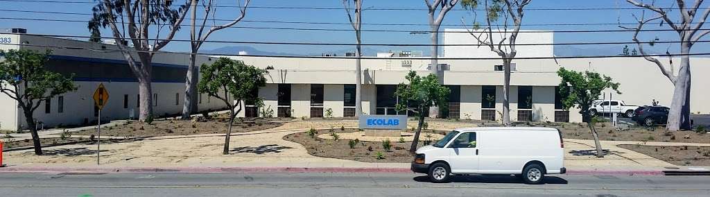 ECOLAB | 18383 Railroad St, City of Industry, CA 91748 | Phone: (800) 352-5326