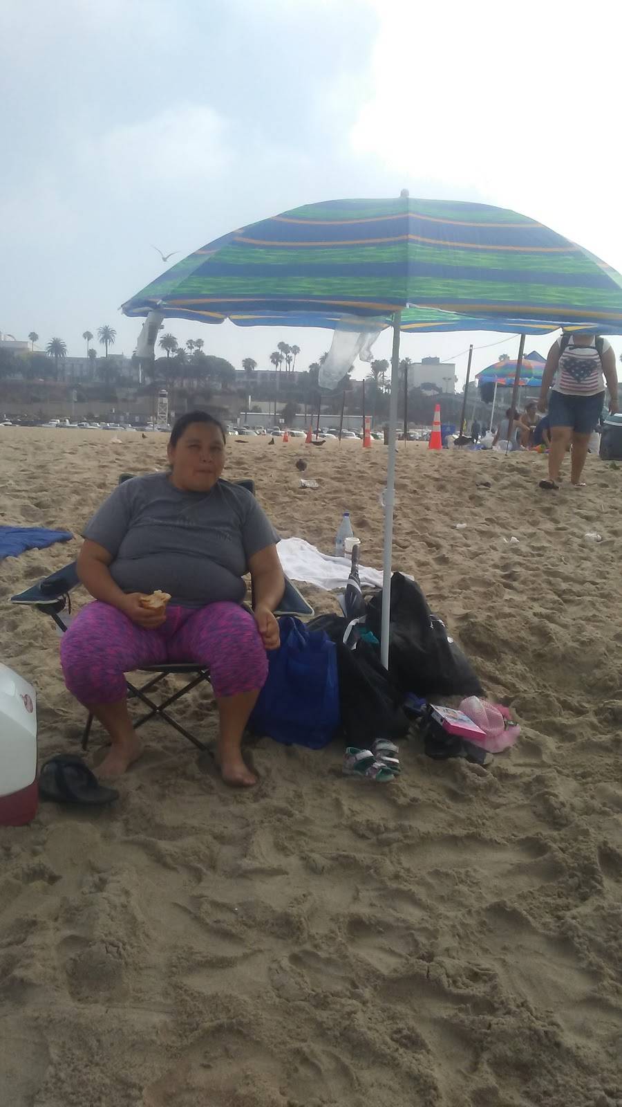 Jessy Nolans Pizza | 356 Santa Monica Pier, Santa Monica, CA 90401, USA