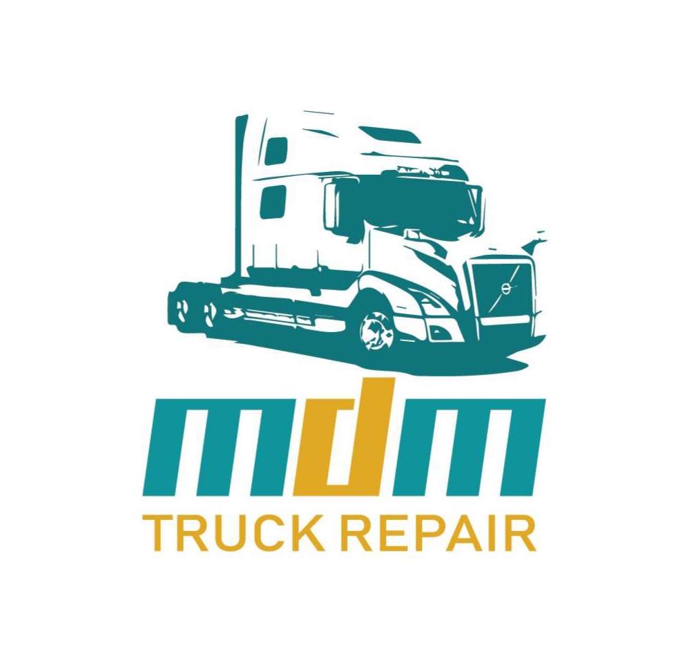 MDM Truck Repair Inc | 209 N Colfax St building 1 unit 4, Griffith, IN 46319, USA | Phone: (773) 558-2295