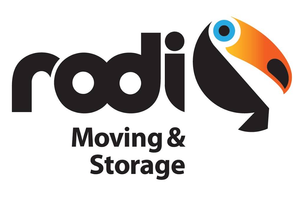 Rodi Moving & Storage | 9385 NW 101st St, Miami, FL 33178, USA | Phone: (305) 863-9005
