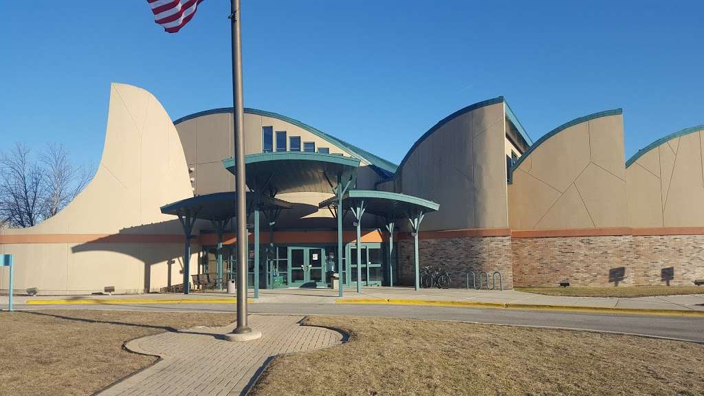 Lake Villa District Library | 1001 E Grand Ave, Lindenhurst, IL 60046, USA | Phone: (847) 356-7711