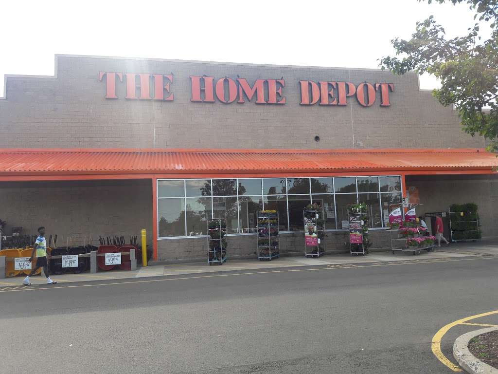 The Home Depot | 1090 Route 9 South, Old Bridge, NJ 08857 | Phone: (732) 727-1417