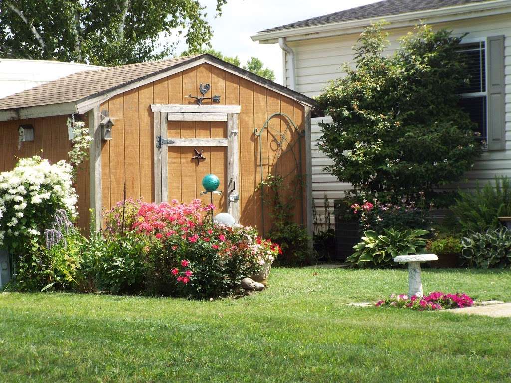 Spring Lake Mobile Home Estates | 100 1st Ave, Bartlett, IL 60103, USA | Phone: (630) 497-5950