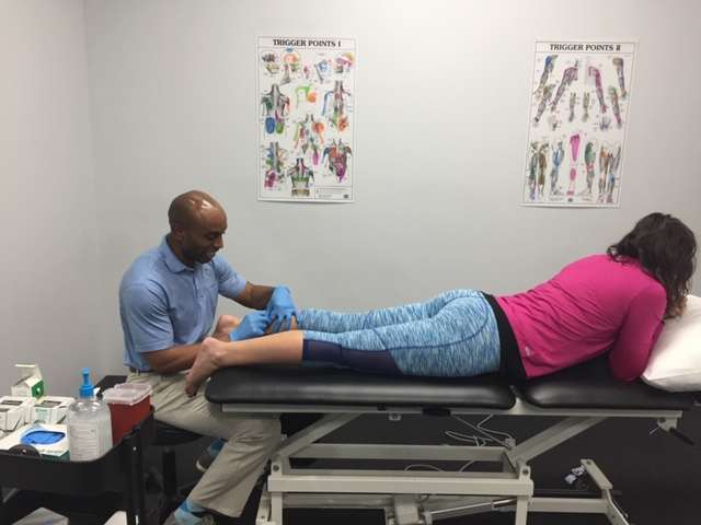 Movement Solutions Physical Therapy | 10030 Callabridge Ct, Charlotte, NC 28216, USA | Phone: (704) 604-0568