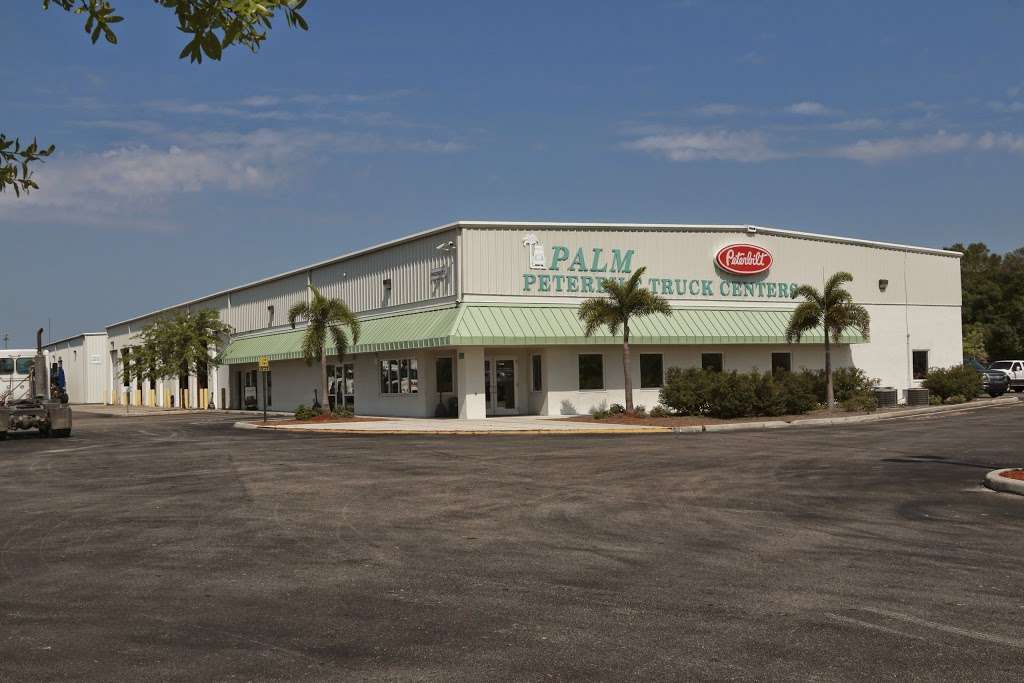 Palm Truck Centers, Inc. - Fort Lauderdale | 2441 S State Rd 7, Fort Lauderdale, FL 33317, USA | Phone: (954) 584-3200