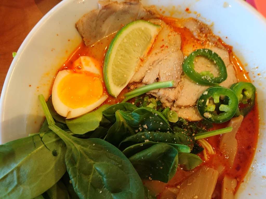 Rocky Mountain Ramen | 3336 Arapahoe Rd Unit D, Erie, CO 80516, USA | Phone: (303) 665-2610