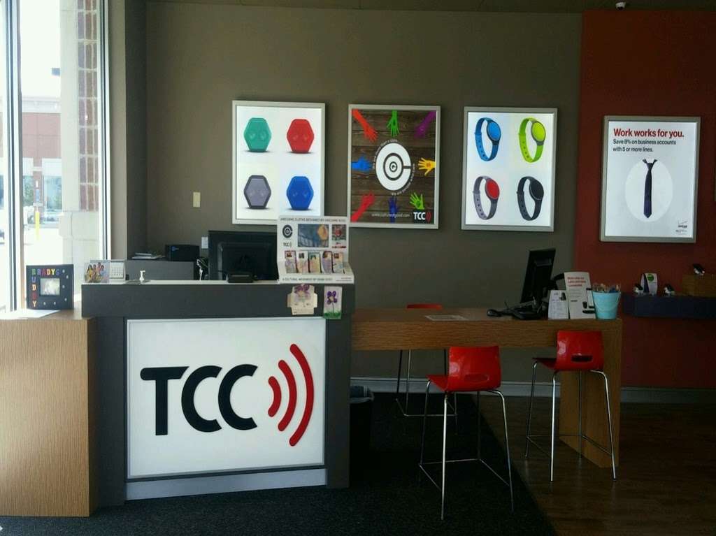 Verizon Authorized Retailer, TCC | 3 Highland Common E Ste 100, Hudson, MA 01749, USA | Phone: (978) 562-6192