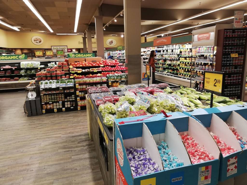 Safeway | 15 Marina Blvd, San Francisco, CA 94123, USA | Phone: (415) 563-4946