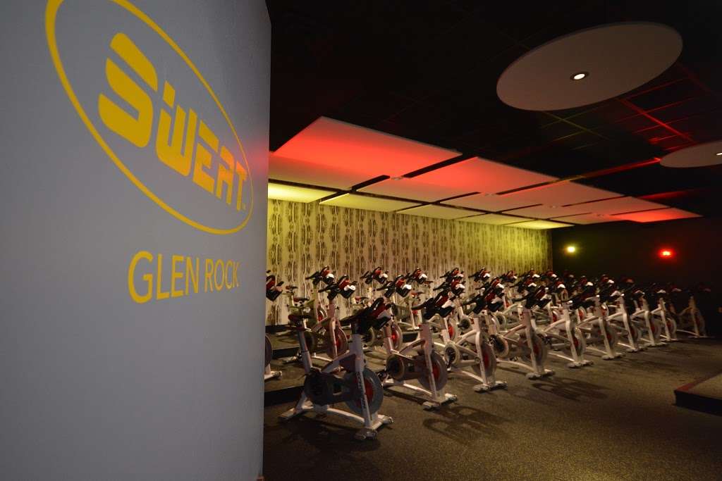 Sweat Glen Rock | 208 Rock Rd, Glen Rock, NJ 07452, USA | Phone: (201) 345-0726