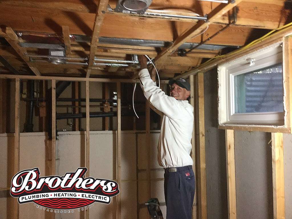 Brothers Plumbing, Heating, and Electric | 12249 Pennsylvania St, Thornton, CO 80241, USA | Phone: (303) 451-5057