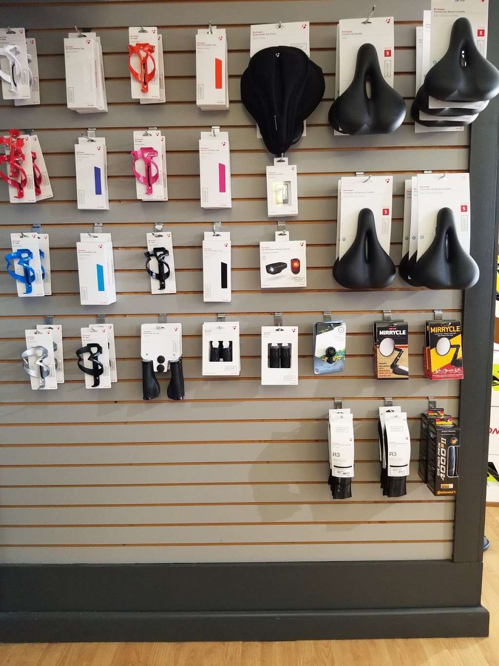 Easton Cycle and Sport | 723 Goldsborough St, Easton, MD 21601, USA | Phone: (410) 822-7433