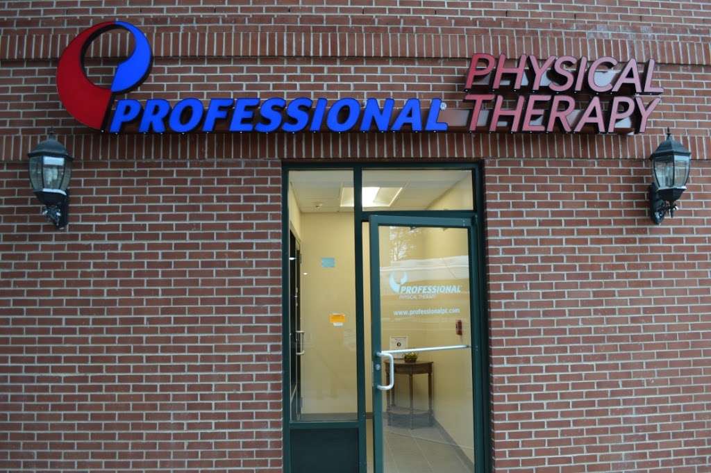 Professional Physical Therapy | 200 Petersville Rd, New Rochelle, NY 10801, USA | Phone: (914) 636-5595