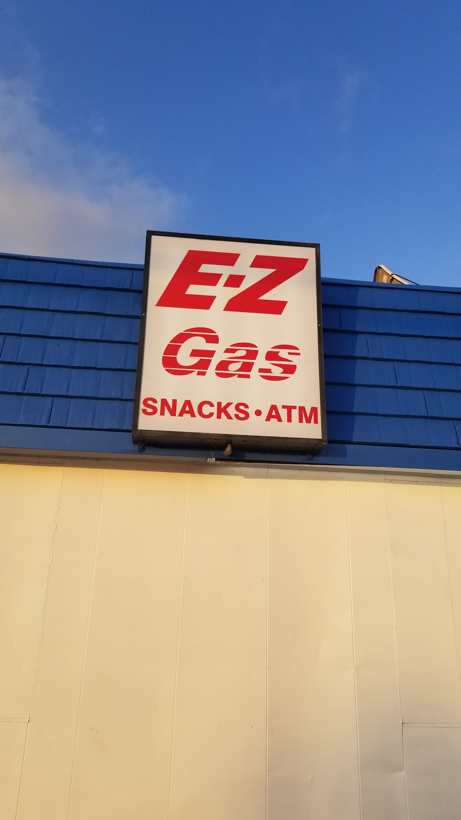 E Z Gas & Diesel (24 hr Pumps) | 6000 Orangethorpe Ave, Buena Park, CA 90620, USA | Phone: (714) 739-9400