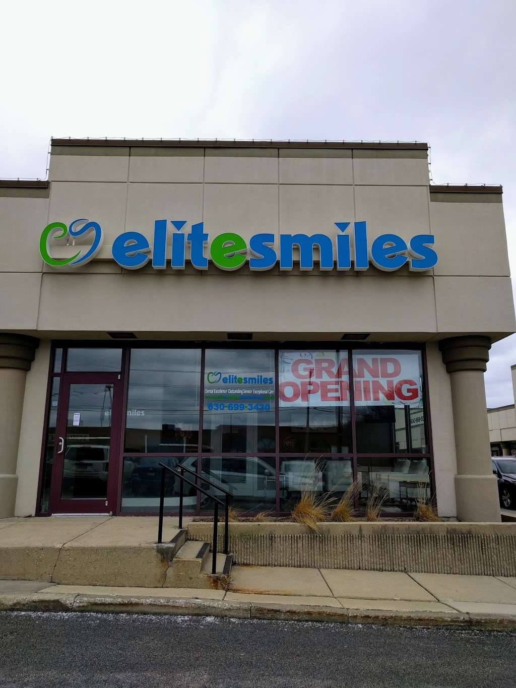 Elite Smiles Dental Care | 7531 Lemont Rd, Darien, IL 60561, USA | Phone: (630) 699-3430