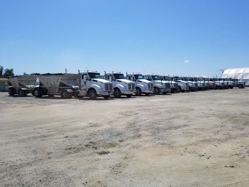 Kodiak Trucking Inc. | 14059 S Union Ave unit # c, Bakersfield, CA 93307, USA | Phone: (661) 374-8026