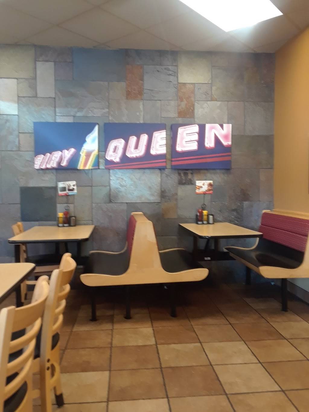 Dairy Queen Grill & Chill | 11699 Dixie Hwy, Louisville, KY 40272, USA | Phone: (502) 995-5322