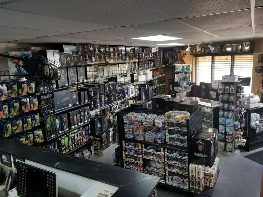 AP Collectibles, Inc. | 2908 Maywood Rd, Indianapolis, IN 46241, USA | Phone: (317) 837-9875