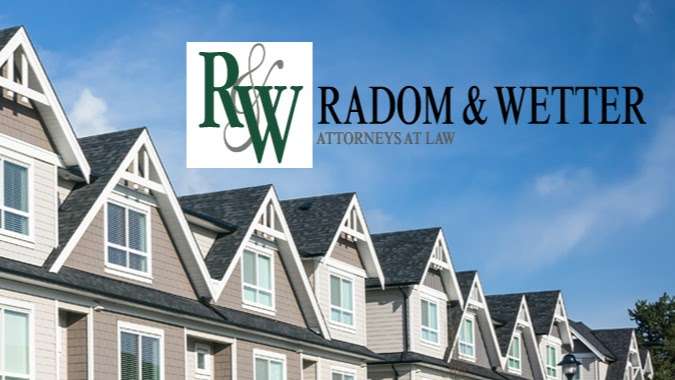 Radom & Wetter | 245 US-22, Bridgewater, NJ 08807, USA | Phone: (908) 707-1500