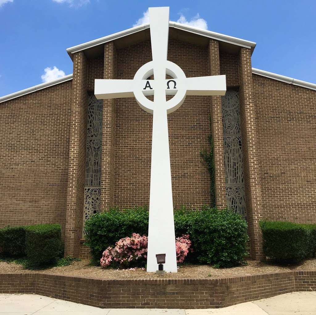 St John Neumann Catholic Church | 8451 Idlewild Rd, Charlotte, NC 28227, USA | Phone: (704) 536-6520