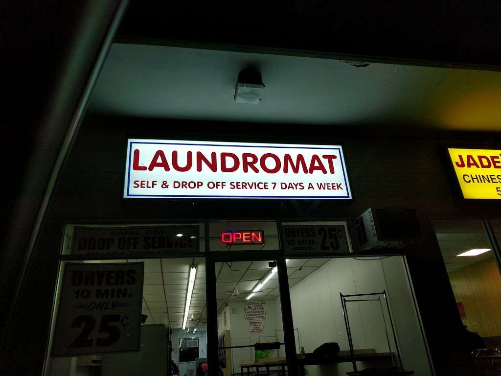 Laundromat | Hicksville, NY 11801, USA