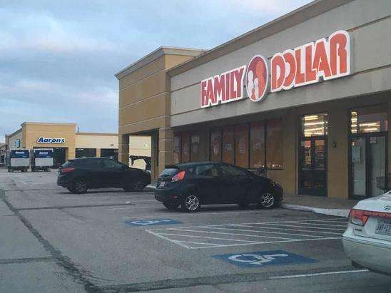 Family Dollar | 12867 Westheimer Rd, Houston, TX 77077, USA | Phone: (346) 275-1038