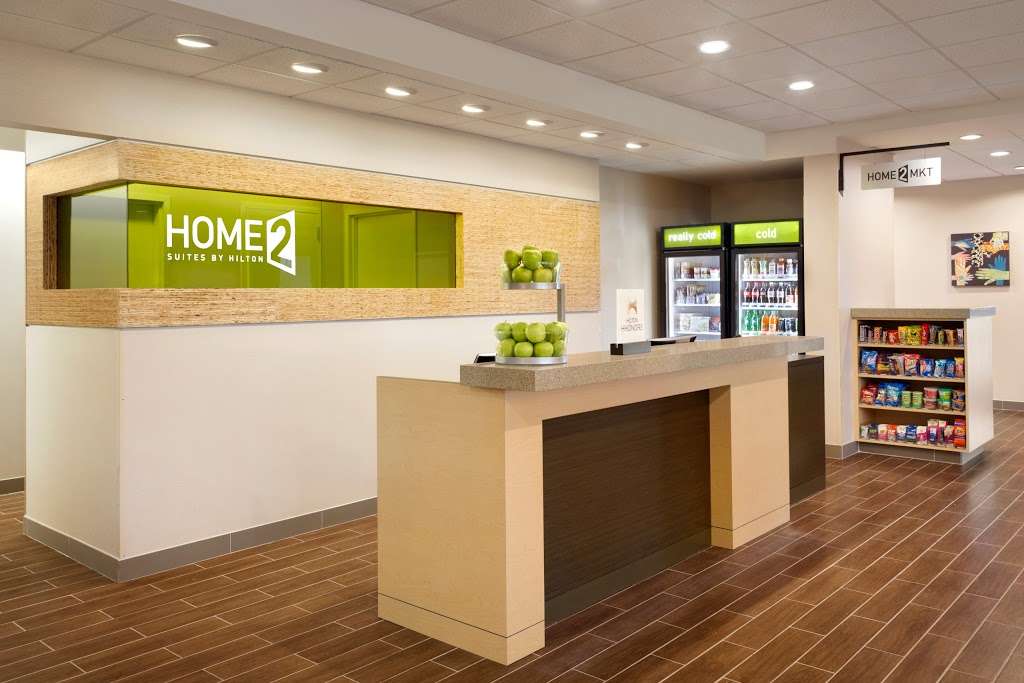 Home2 Suites by Hilton Houston Pasadena | 5150 East Sam Houston Pkwy S, Pasadena, TX 77505, USA | Phone: (281) 991-1055