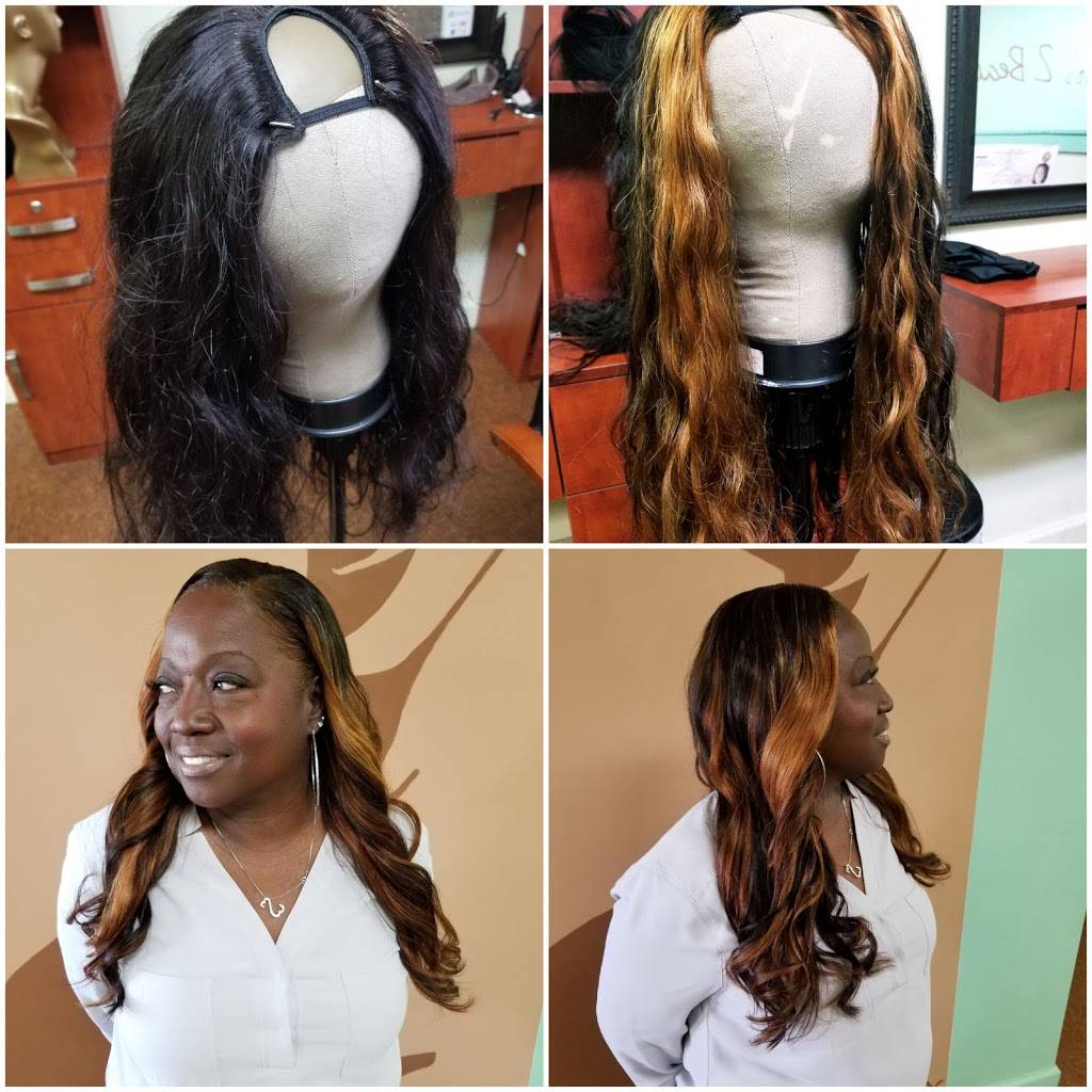 Hairs 2 Beauty Salon | 5730 Bowden Rd #104, Jacksonville, FL 32216 | Phone: (904) 683-7184