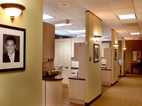 Texas Center of Dental Excellence | 2525 N Loop W Fwy #230, Houston, TX 77008, USA | Phone: (713) 861-7216