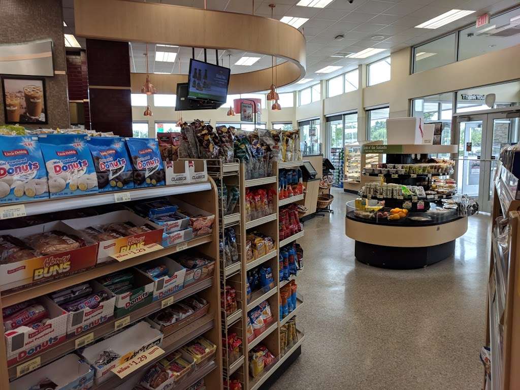 Wawa | 2225 S Goldenrod Rd, Orlando, FL 32822, USA | Phone: (407) 382-4185