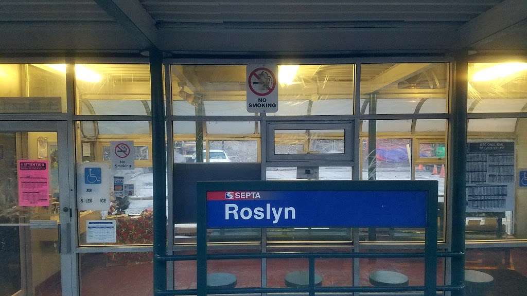 Roslyn | Abington, PA 19001, USA