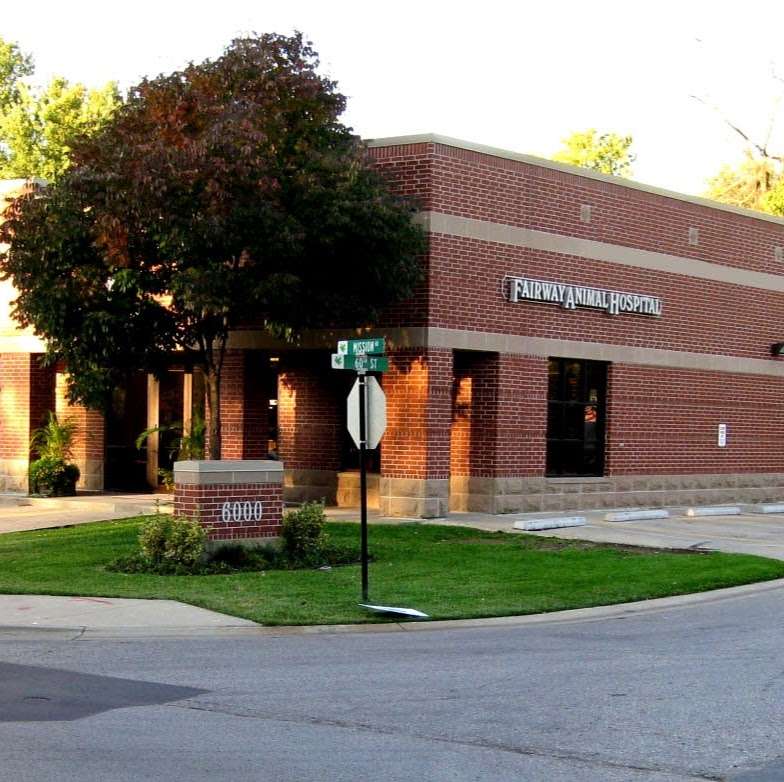 Fairway Animal Hospital | 6000 Mission Rd, Fairway, KS 66205, USA | Phone: (913) 432-7611