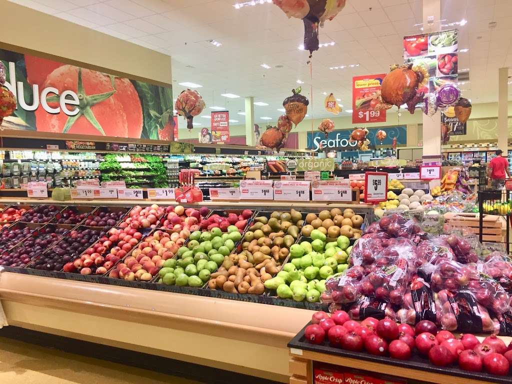 Weis Markets | 1238 Putty Hill Ave, Towson, MD 21286, USA | Phone: (410) 339-5700