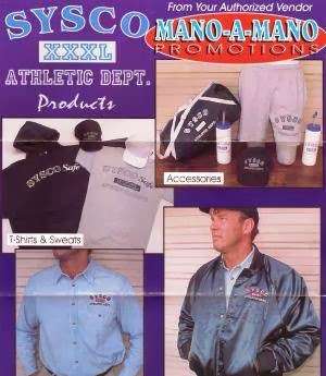 Mano A Mano Promotions - T Shirts | Box Elder St, Houston, TX 77237, USA | Phone: (832) 256-3684