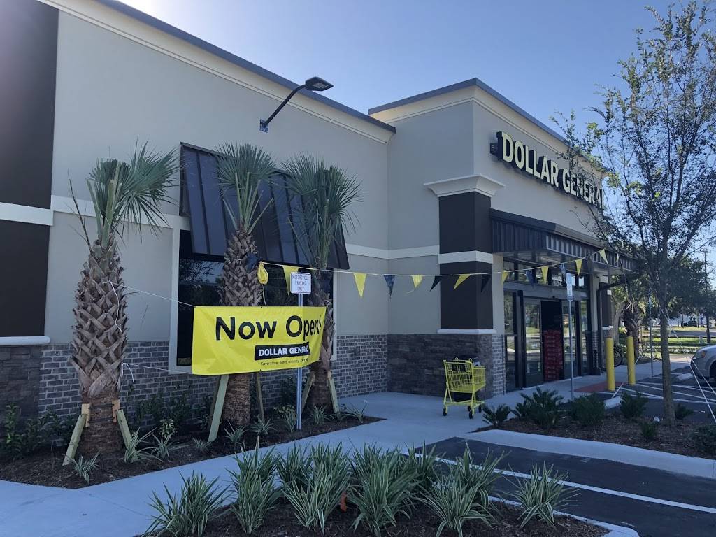 Dollar General | 4142 6th St S, St. Petersburg, FL 33705, USA | Phone: (727) 308-2166