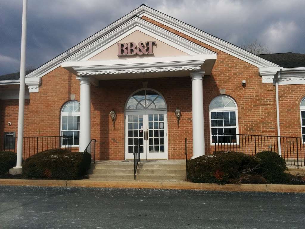 BB&T | 6 Street Rd, West Chester, PA 19382 | Phone: (484) 881-4520