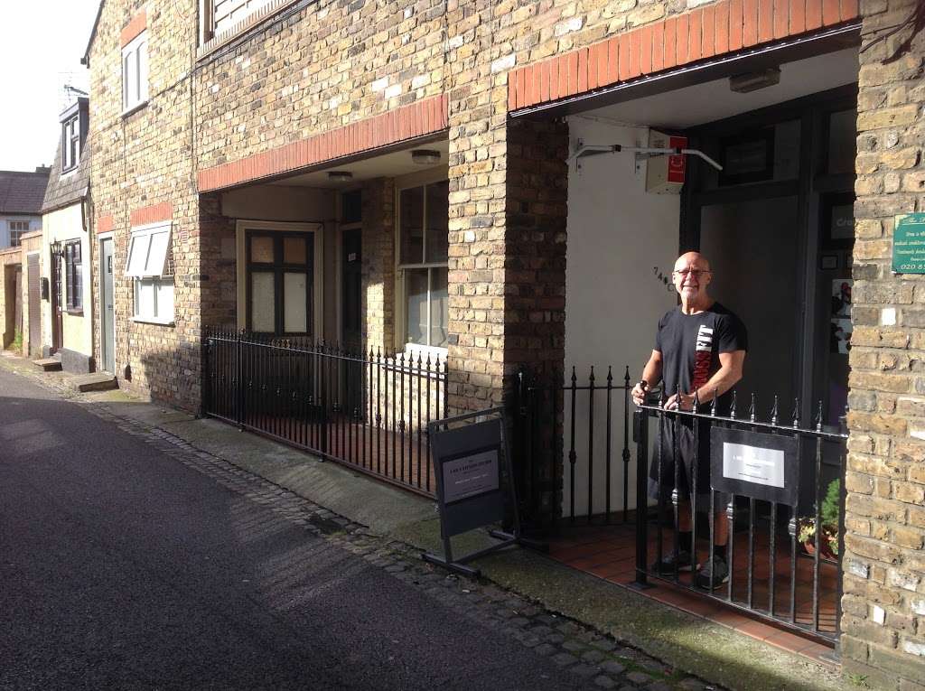 The 1 on 1 Fitness Studio | 740c High Rd (Browning Rd), London, Leytonstone E11 3AW, UK | Phone: 07887 888802