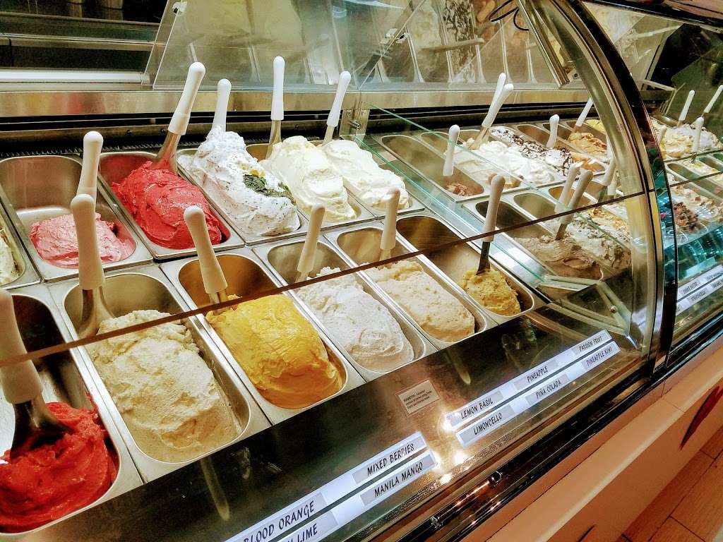 Evan Angelos Gelateria & Coffee Bar | 930 E Dominguez St A, Carson, CA 90746, USA | Phone: (310) 765-4855