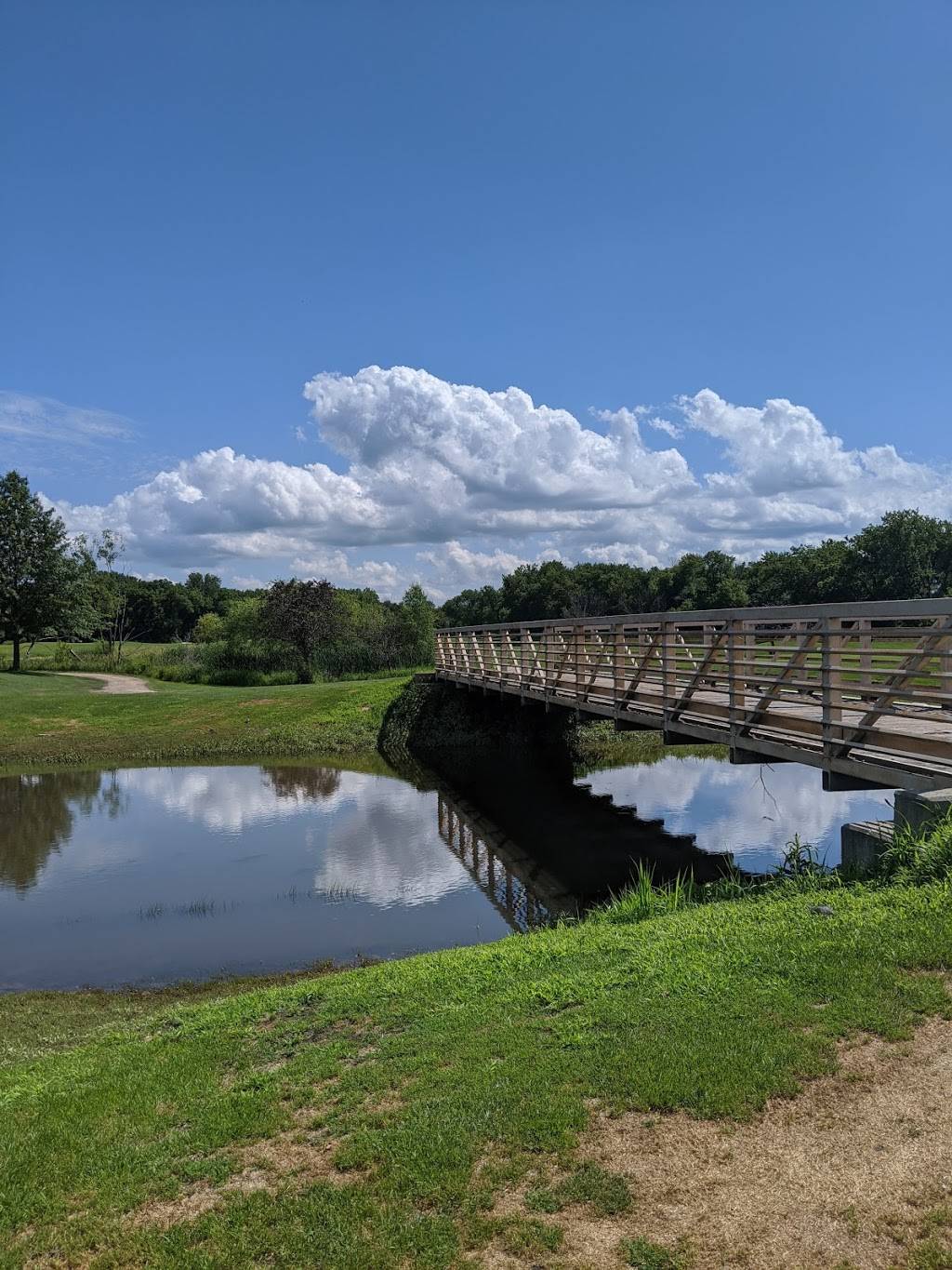 Bridges Golf Course | 2702 Shopko Dr, Madison, WI 53704, USA | Phone: (608) 244-1822
