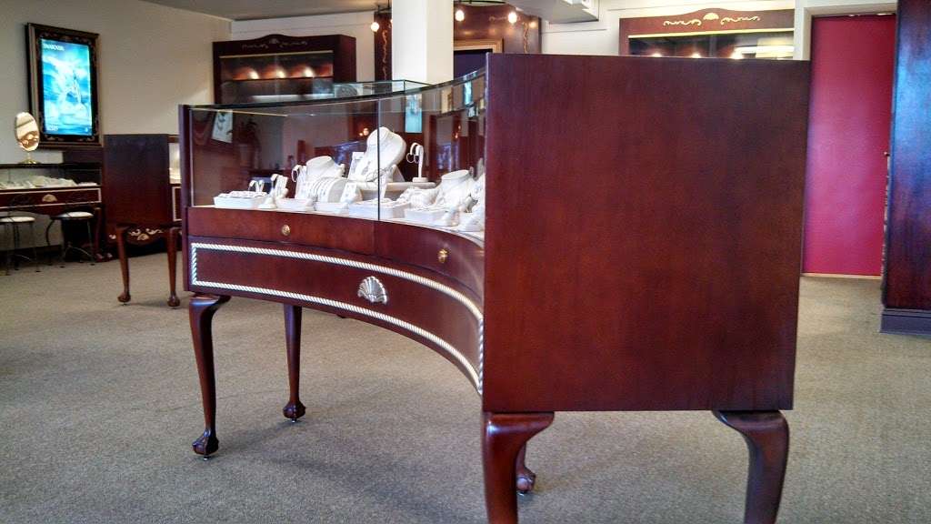 J . Alexander Fine Jewelers | 1935 Union Valley Rd, Hewitt, NJ 07421, USA | Phone: (973) 728-1645