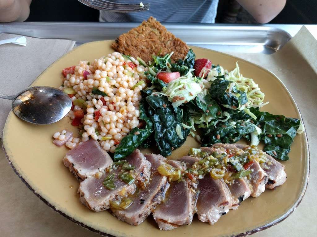 Urban Plates | 26661 Aliso Creek Rd b, Aliso Viejo, CA 92656, USA | Phone: (949) 424-6160