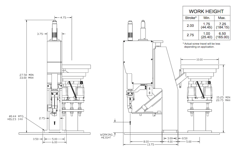 Assembly & Automation Technology Inc | 9 Presidential Way, Woburn, MA 01801, USA | Phone: (781) 935-1991