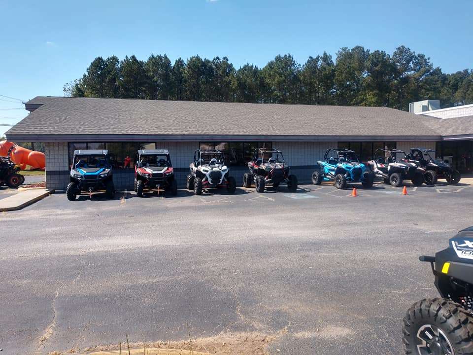 Carolina Power Sports, LLC | 1502 Hwy 9 Bypass W, Lancaster, SC 29720 | Phone: (803) 285-5893