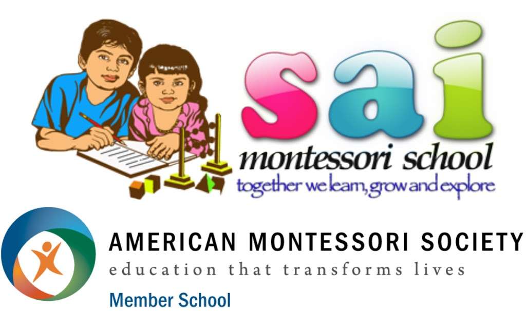 Sai Montessori School | 147 US-130, Bordentown, NJ 08505, USA | Phone: (609) 456-4205