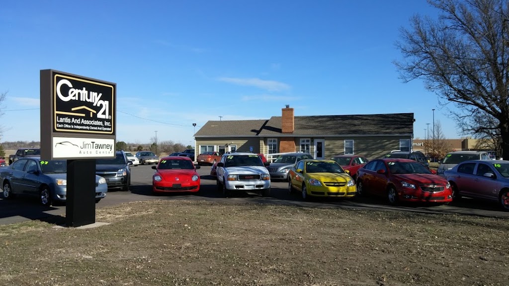 Jim Tawney Auto Center Inc. | 2141 S Princeton St, Ottawa, KS 66067, USA | Phone: (785) 242-5050