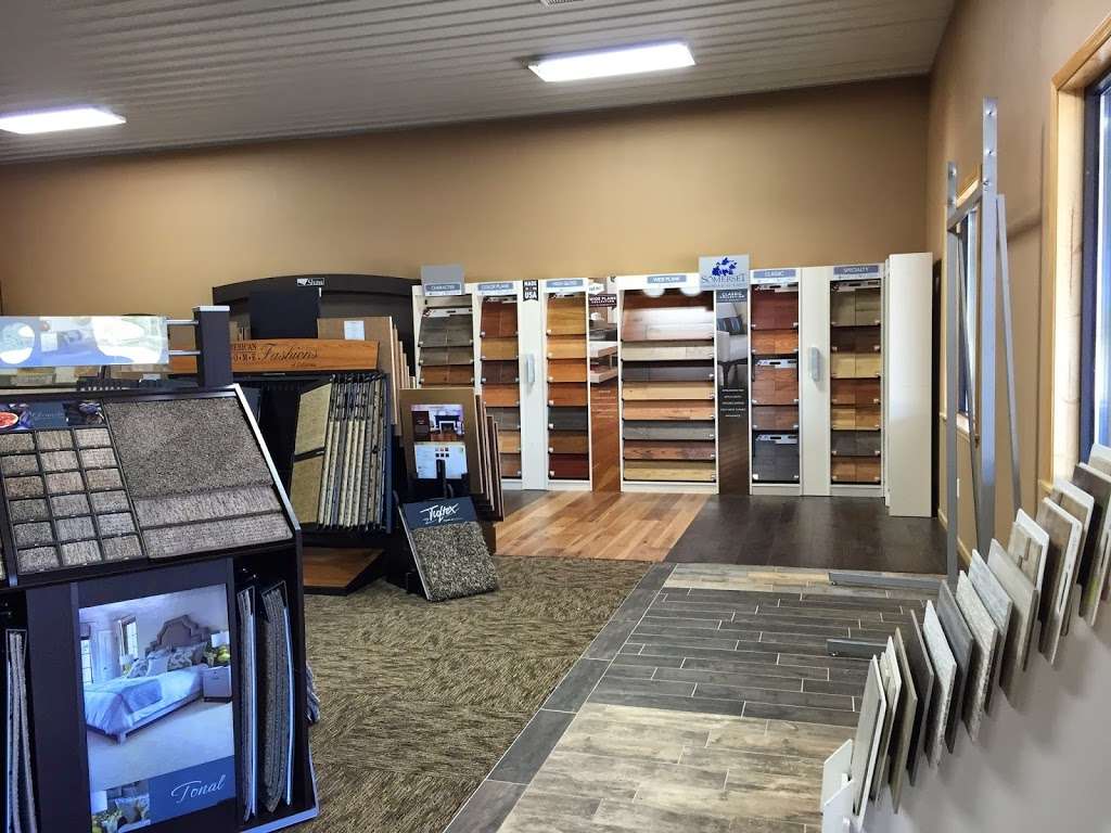 Cliftons Carpet Shop | 330 MO-7, Clinton, MO 64735, USA | Phone: (660) 885-9898