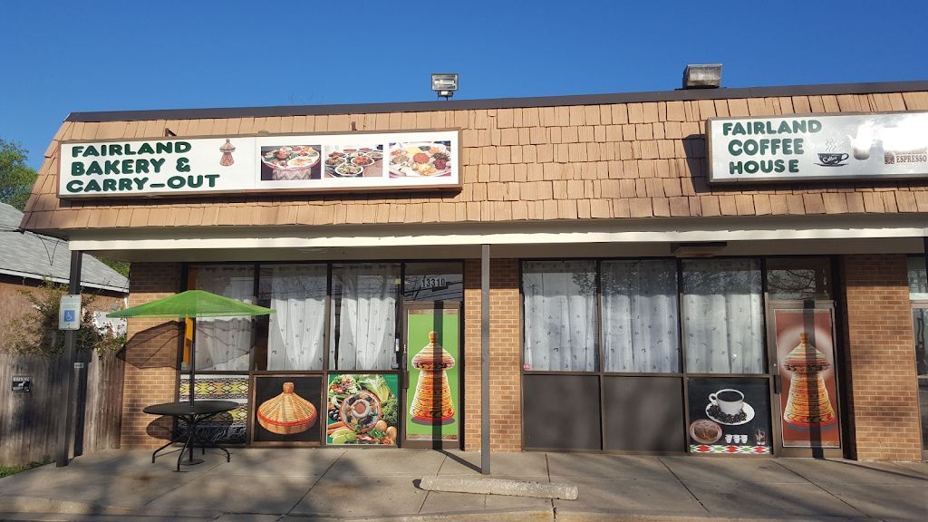 Fairland Market and Ethiopian Restaurant | 13318 Old Columbia Pike, Silver Spring, MD 20904, USA | Phone: (301) 384-8323