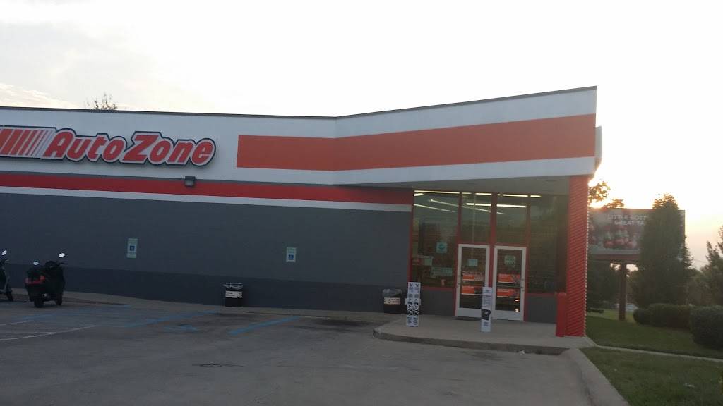 AutoZone Auto Parts | 7700 Outer Loop, Louisville, KY 40228, USA | Phone: (502) 239-2564