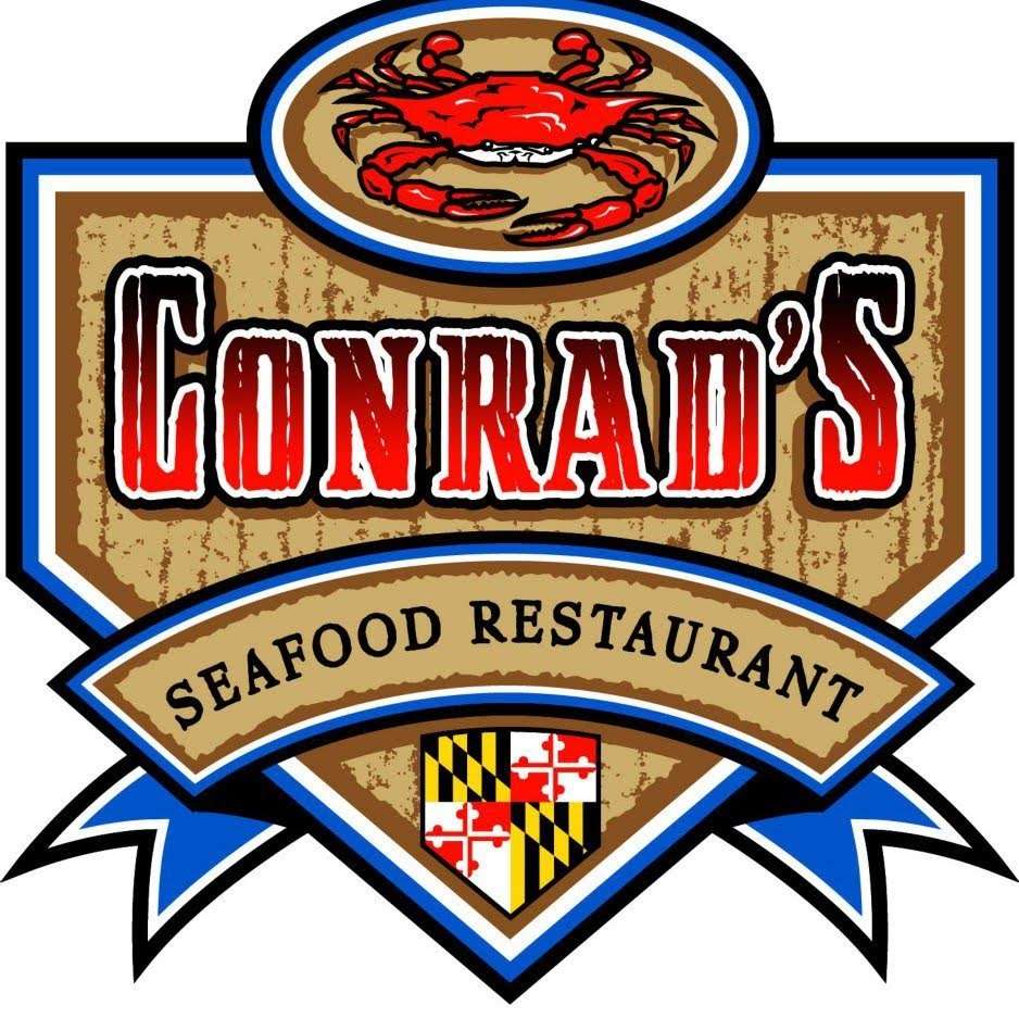 Conrads Seafood Restaurant -Abingdon, MD | 3414 Merchant Boulevard, Abingdon, MD 21009, USA